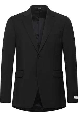 Tiger of Sweden Justin Rws Suits & Blazers Black