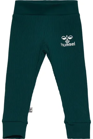Hummel Hmlsami Tights Sukkahousut Green