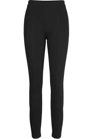 Ivy & Oak Philippa Eve Bottoms Leggings Black