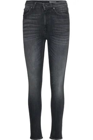 Tiger of Sweden Shelly Bottoms Jeans Skinny Black