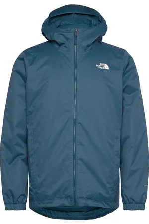 The North Face M Quest Insulated Jacket Sport Sport Jackets Blue