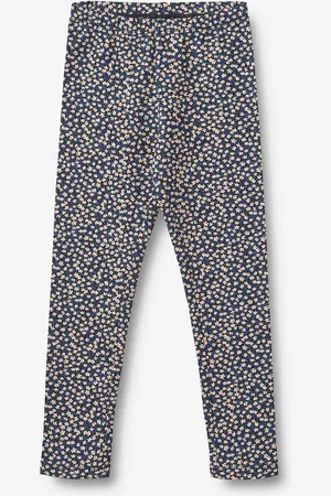 WHEAT Leggings Jules Bottoms Leggings Blue