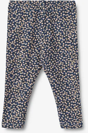 WHEAT Leggings Jules Bottoms Leggings Navy