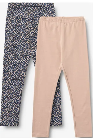 WHEAT 2 Leggings Jules Bottoms Leggings Multi/patterned