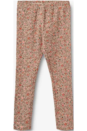 WHEAT Leggings Jules Bottoms Leggings Multi/patterned