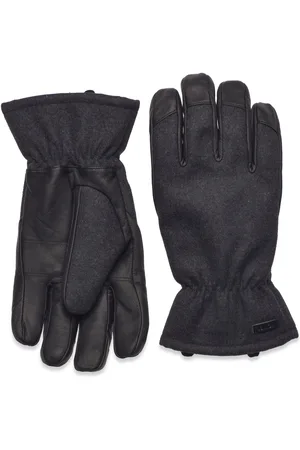 Kombi Lumberjack M Glove Sport Men Sport Accessories Sport Gloves Sport Finger Gloves Black