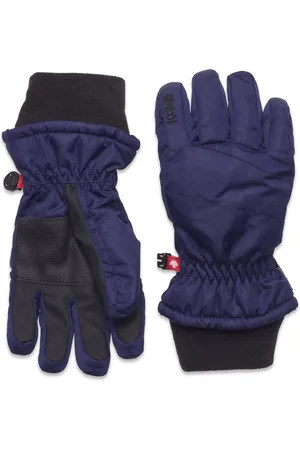 Kombi Peak Jr Glove Accessories Gloves & Mittens Gloves Navy