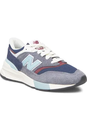 New Balance U997 Sport Men Sport Shoes Sport Sneakers Sport Low Top Sneakers Blue