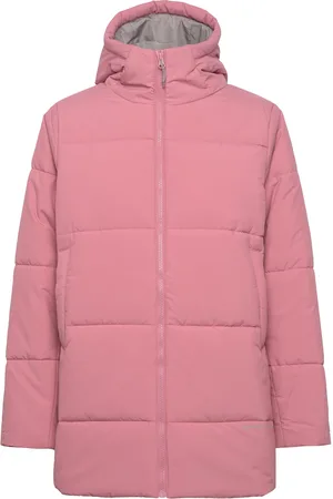 Kari Traa Lea Jacket Sport Women Sport Clothing Sport Outerwear Sport Jackets Sport Outdoor Jackets Pink