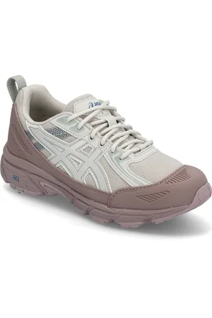 Asics Gel-Venture 6 Shield Sport Women Sport Shoes Sport Sneakers Sport Low Top Sneakers Pink