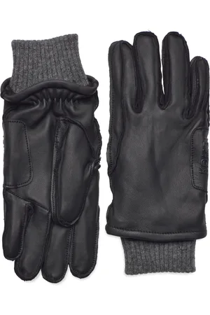 Kombi Charmer M Glove Sport Men Sport Accessories Sport Gloves Sport Finger Gloves Black