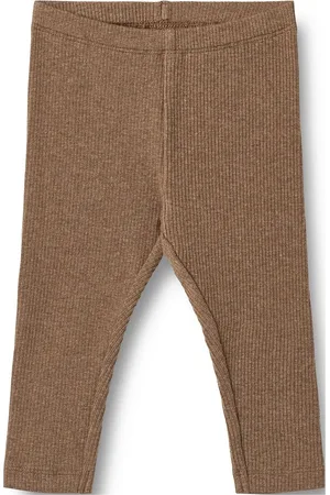 WHEAT Leggings Jules Bottoms Leggings Brown