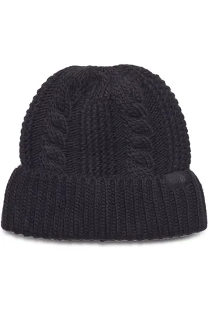 The North Face W Oh Mega Beanie Sport Women Sport Accessories Sport Beanies Black