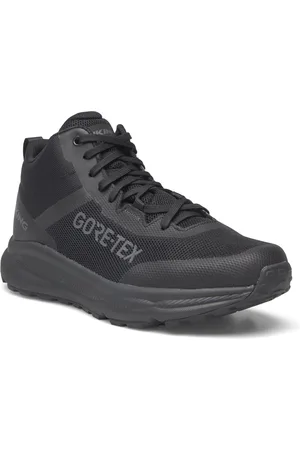 Viking Stride Mid Gtx M Sport Men Sport Shoes Sport Outdoor-hiking Shoes Black