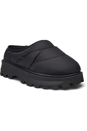 Steve Madden Frost Slip-On Tennarit Sneakerit Black