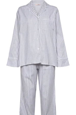 Missya Parker Pyjamas Pyjama Grey