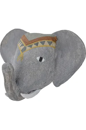 Bloomingville Elli Wall Decor Home Kids Decor Wall Decors Grey