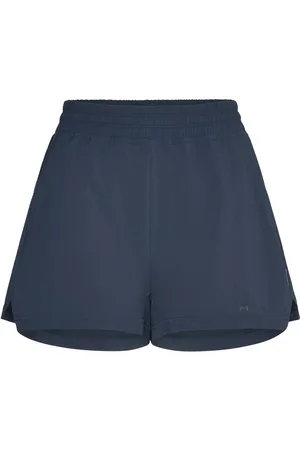 Head Play Shorts Women Sport Shorts Sport Shorts Navy