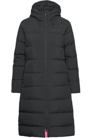 Kari Traa Kjersti Parka Sport Women Sport Clothing Sport Outerwear Sport Jackets Sport Parkas Black