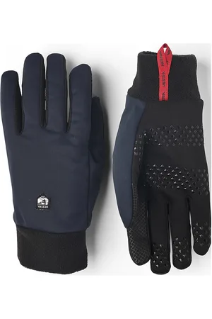 Hestra Windshield Liner Sport Sport Accessories Sport Gloves Sport Finger Gloves Navy