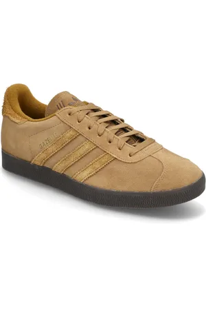 adidas Gazelle Sport Sport Shoes Sport Sneakers Sport Low Top Sneakers Beige