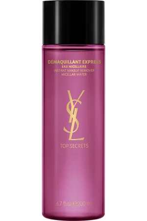 Saint Laurent Ysl Top Secrets Micellar Water 200Ml Meikinpoisto Nude