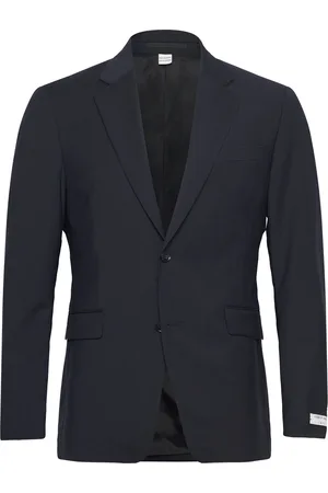 Tiger of Sweden Justin Rws Suits & Blazers Black