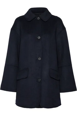 Brixtol Edie Villakangastakki Navy