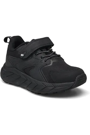 LEAF Lerum Matalavartiset Sneakerit Tennarit Black