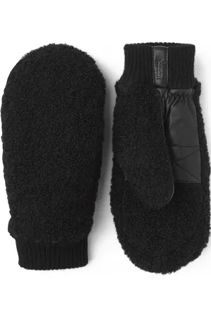 Hestra Emilia Sport Gloves Thumb Gloves Black