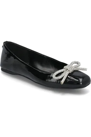 Steve Madden Nilsa Ballerinas Ballerinat Black
