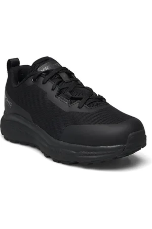 Viking Stride Low Wp W Sport Sport Shoes Sport Outdoor-hiking Shoes Black