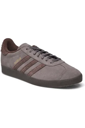 adidas Gazelle Sport Sport Shoes Sport Sneakers Sport Low Top Sneakers Brown