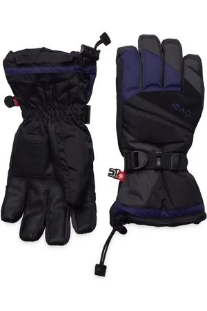Kombi Original Jr Glove Accessories Gloves & Mittens Gloves Blue