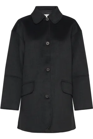 Brixtol Edie Villakangastakki Black