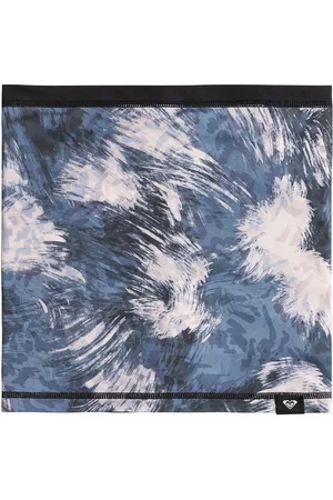 Roxy Lana Collar Sport Sport Accessories Sport Scarves & Neckwarmer Blue