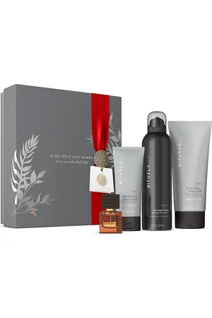 Rituals Homme - Medium Gift Set 2024 Beauty Men All Sets Nude