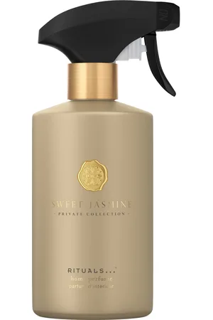 Rituals Sweet Jasmine Home Perfume Beauty Women Home Home Spray Nude