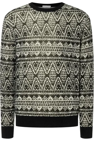 Bogner Draco Sport Sport Clothing Sport Sweat-shirts & Hoodies Sport Knitwear Black