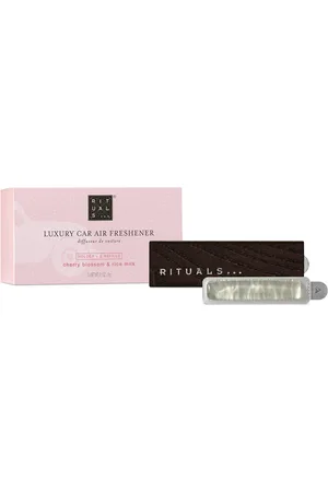 Rituals The Ritual Of Sakura Car Air Freshener Hu Tuoksu Nude