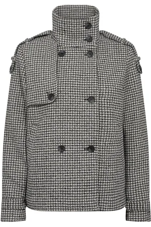 soyaconcept Sc-Felisia Outerwear Jackets Light-summer Jacket Black