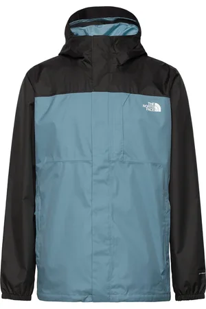 The North Face M Quest Triclimate Jacket Outerwear Sport Jackets Blue