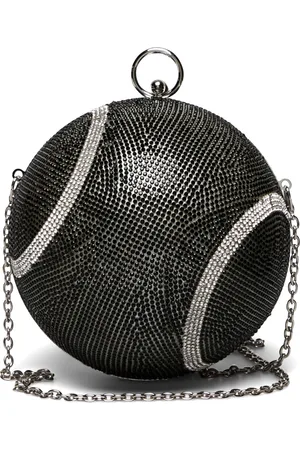 Baum und Pferdgarten Kenza Bags Clutches Black