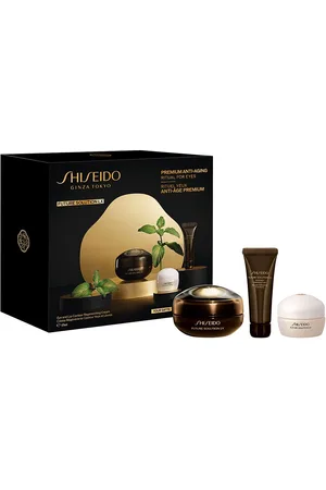 Shiseido Gift Set Future Solution Lx Ihonhoitosetti Nude