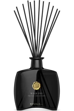 Rituals Wild Fig Fragrance Sticks Hu Tuoksu Nude