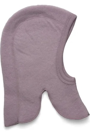 FIXONI Balaclava - Single Layer Accessories Headwear Balaclava Purple