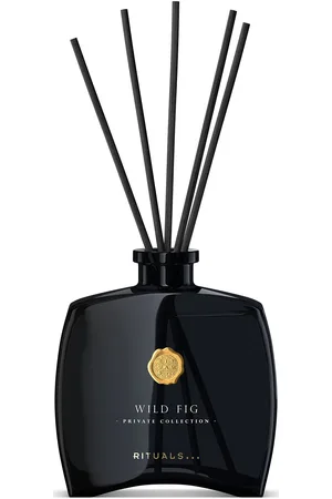 Rituals Wild Fig Mini Fragrance Sticks Hu Tuoksu Nude