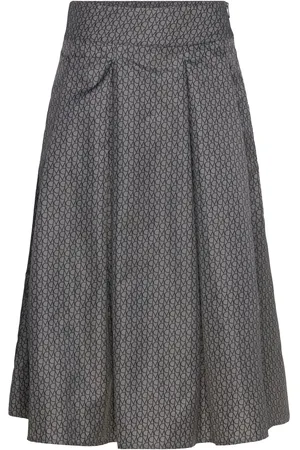 Copenhagen Muse Cmsimi-Skirt Polvipituinen Hame