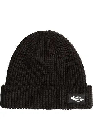 Quiksilver Tofino Beanie Sport Men Sport Accessories Sport Beanies Black