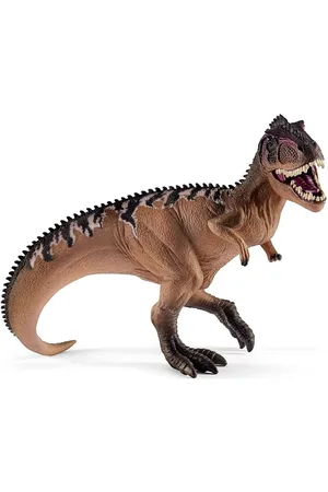 Schleich Giganotosaurus Toys Playsets & Action Figures Animals Multi/patterned